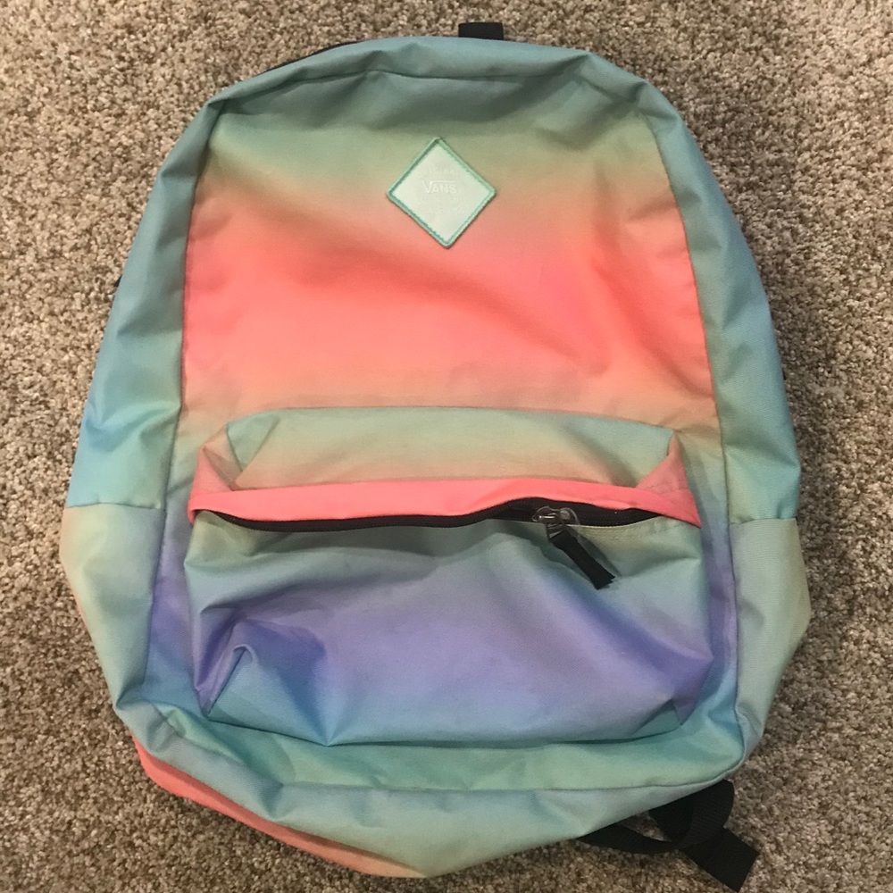 Vans Backpack